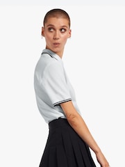 Fred Perry Twin Tipped Polo Shirt - Image 2 of 10