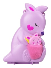 Polly Pocket Kangaroo & Joey Purse - Image 2 of 4