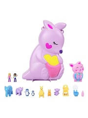 Polly Pocket Kangaroo & Joey Purse - Image 3 of 4