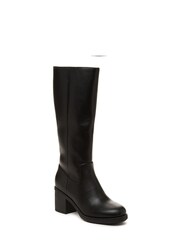 Rocket Dog Stanley Grinnel Black Boots - Image 3 of 7