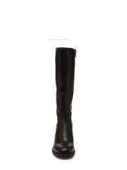 Rocket Dog Stanley Grinnel Black Boots - Image 4 of 7
