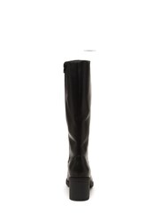 Rocket Dog Stanley Grinnel Black Boots - Image 5 of 7