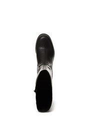 Rocket Dog Stanley Grinnel Black Boots - Image 6 of 7