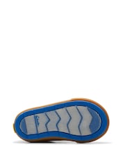 Clarks Green Pale Green Foxing Wing Boots - Image 7 of 7