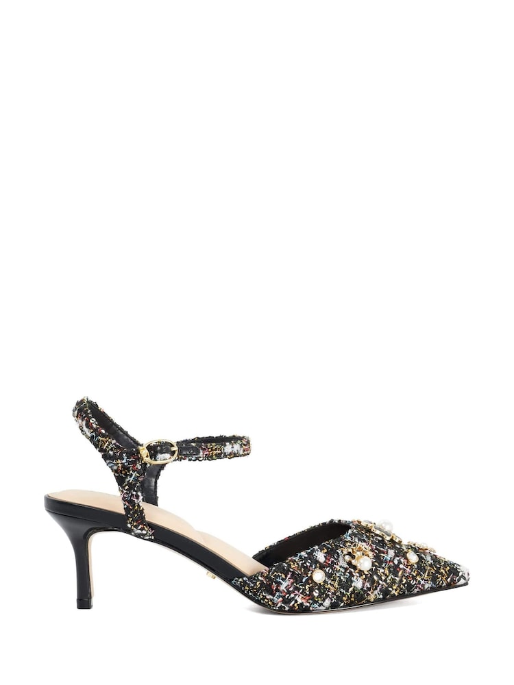 Dune London Cultivating Pumps - Bilde 1 av 5
