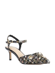 Dune London Cultivating Pumps - Bilde 2 av 5