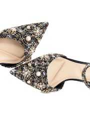 Dune London Cultivating Pumps - Bilde 5 av 5