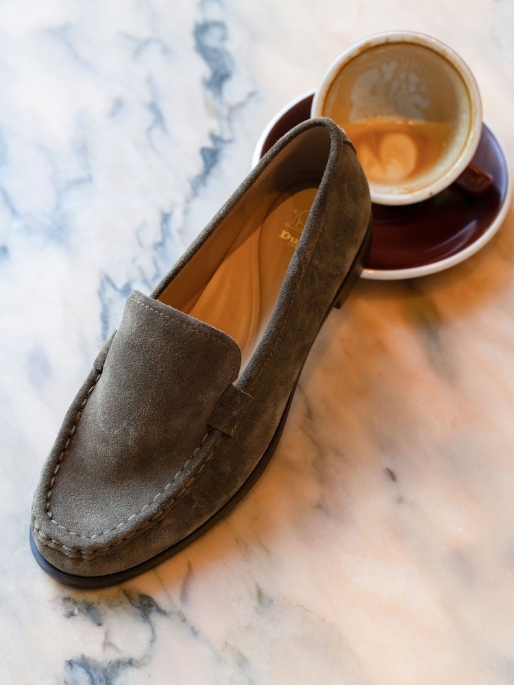 Maro - Dune London Grates Loafers - Imaginea 1 din 6 Maro - Dune London Grates Loafers - Imaginea 1 din 6