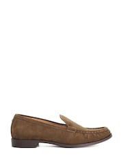 Maro - Dune London Grates Loafers - Imaginea 2 din 6
