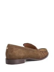 Maro - Dune London Grates Loafers - Imaginea 4 din 6