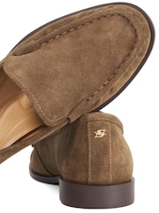 Maro - Dune London Grates Loafers - Imaginea 6 din 6