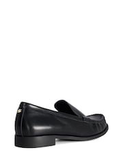 Negru - Dune London Grates Loafers - Imaginea 3 din 5