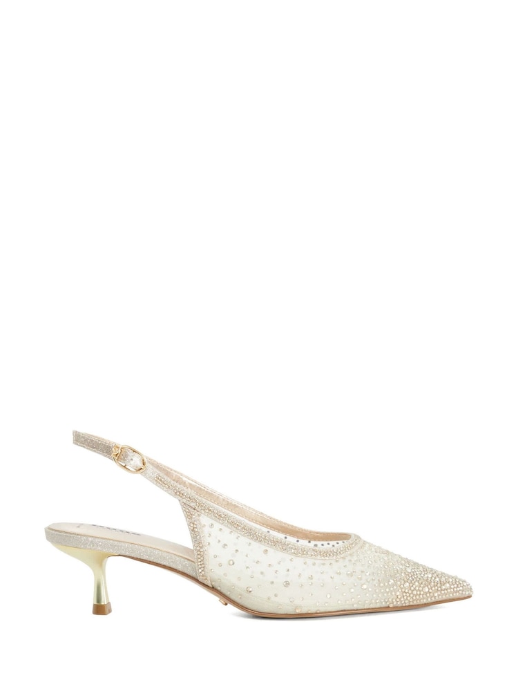 Dune London Wf Brivelle Court Shoes - Bild 1 von 5 Dune London Wf Brivelle Court Shoes - Bild 1 von 5
