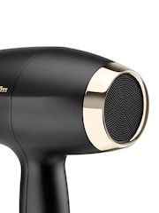 Babyliss Black Digital Power Dry Hair Dryer - Image 7 of 7