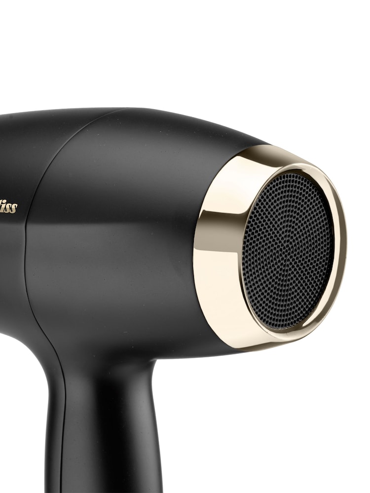 Babyliss Black Digital Power Dry Hair Dryer - Image 7 of 7