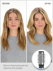 Babyliss Blue Sapphire Hot Air Styler - Image 2 of 10