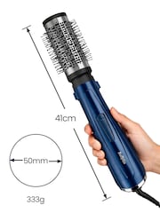 Babyliss Blue Sapphire Hot Air Styler - Image 3 of 10