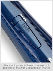 Babyliss Blue Sapphire Hot Air Styler - Image 5 of 10