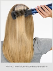 Babyliss Blue Sapphire Hot Air Styler - Image 6 of 10