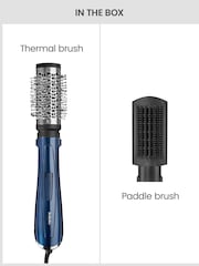 Babyliss Blue Sapphire Hot Air Styler - Image 7 of 10