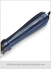Babyliss Blue Sapphire Hot Air Styler - Image 8 of 10