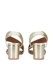Carvela Gala Block Sandals - Image 5 of 5