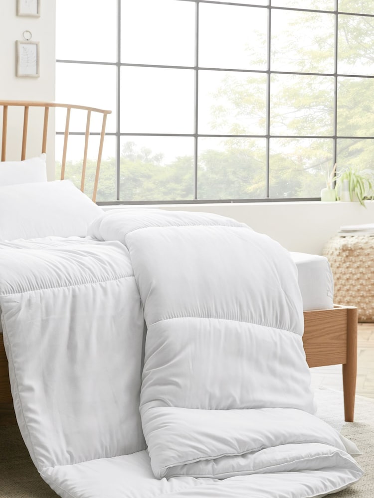 Simply Soft 10.5 Tog Duvet - Image 1 of 3