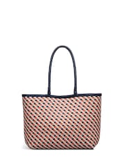 Radley Orange The Sunningdale Medium Tote Bag - Image 4 of 5