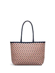 Radley Orange The Sunningdale Medium Tote Bag - Image 5 of 5