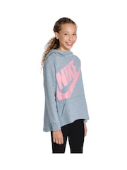 Nike Black Sportswear Favorites Leggings - Image 3 of 9