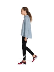 Nike Black Sportswear Favorites Leggings - Image 5 of 9