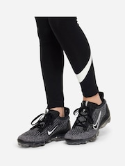 Nike Black Sportswear Favorites Leggings - Image 7 of 9