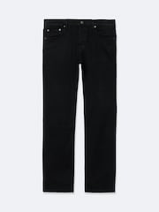 AllSaints Black Sid Skinny Jeans - Image 8 of 8
