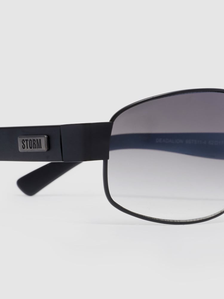 Storm Deadlion Sunglasses - Image 3 of 3
