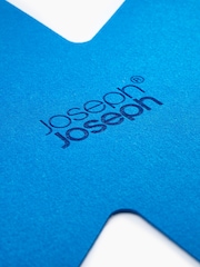 Joseph Joseph 3 Piece Midnight Blue Space Pan Protector Set - Image 4 of 4