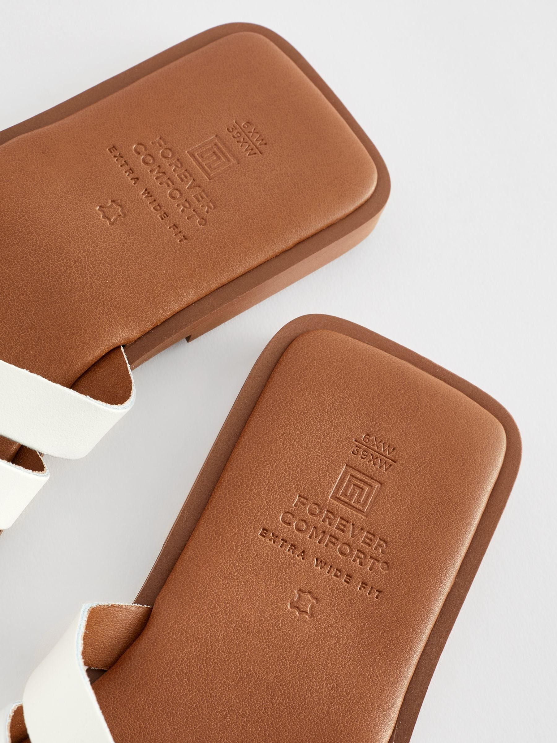 Extra wide mules discount