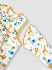 JoJo Maman Baby 2.5 Tog Sleep Snuggler - Imagem 2 de 3