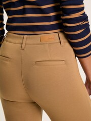 Joules Rue Brown Jodhpur Trousers - Image 5 of 7
