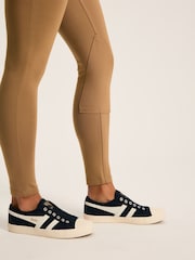 Joules Rue Brown Jodhpur Trousers - Image 6 of 7