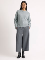 Albaray Cosy Drop Shoulder Jumper - Image 4 of 5