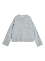 Albaray Cosy Drop Shoulder Jumper - Image 5 of 5
