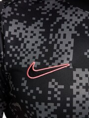 Nike Black Academy Pro Dri-FIT Training T-Shirt - Image 4 of 7