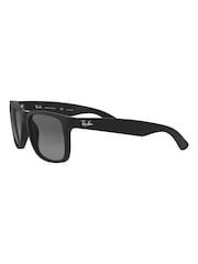 Ray-Ban Justin Polarised Lens Sunglasses - Image 10 of 14