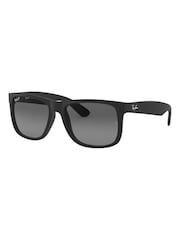 Ray-Ban Justin Polarised Lens Sunglasses - Image 11 of 14