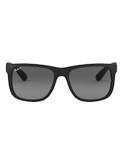 Ray-Ban Justin Polarised Lens Sunglasses - Image 12 of 14