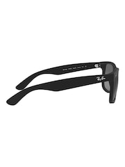 Ray-Ban Justin Polarised Lens Sunglasses - Image 3 of 14