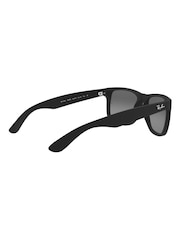 Ray-Ban Justin Polarised Lens Sunglasses - Image 4 of 14