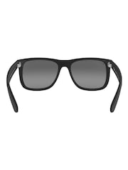 Ray-Ban Justin Polarised Lens Sunglasses - Image 6 of 14
