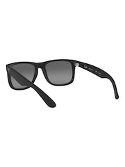 Ray-Ban Justin Polarised Lens Sunglasses - Image 7 of 14