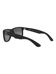 Ray-Ban Justin Polarised Lens Sunglasses - Image 8 of 14